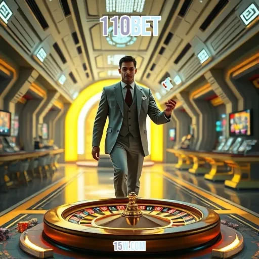 110bet App