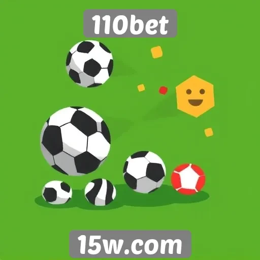 Curiosidades sobre a crescente popularidade do 110bet