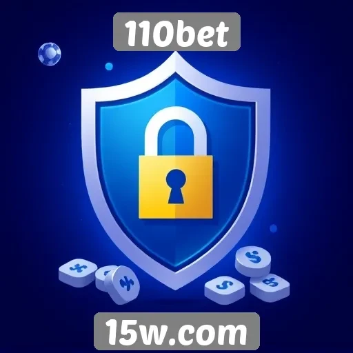 Avaliação de segurança do site de jogos 110bet