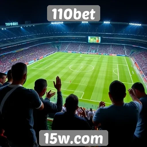 O impacto das promoções em jogadores no 110bet