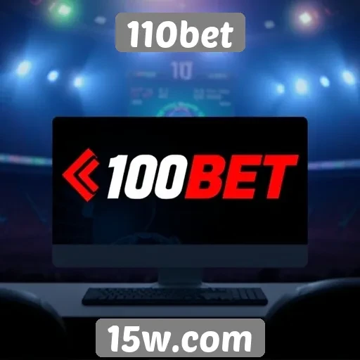 Impacto das regulamentações no funcionamento da 110bet