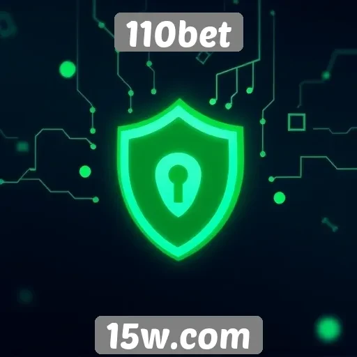 Novos recursos de segurança no 110bet para usuários