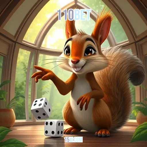 110bet Caça-Níqueis