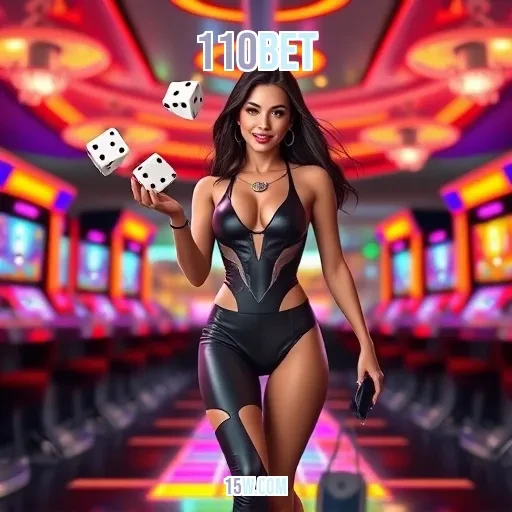 110bet Apostas Esportivas